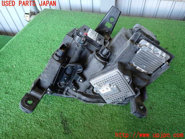 2UPJ-9232621130]ジープ・グランドチェロキー(WK36T)右ヘッドライト HID 中古_4