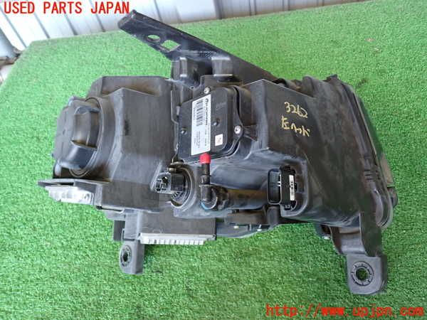 2UPJ-9232621132]ジープ・グランドチェロキー(WK36T)左ヘッドライト HID 中古_3
