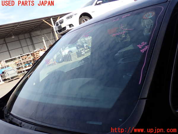 2UPJ-9232621195]ジープ・グランドチェロキー(WK36T)フロントガラス 中古 MOPAR M50L1 43R-000146_3