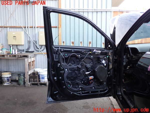 2UPJ-9232621260]ジープ・グランドチェロキー(WK36T)左前ドア 中古 MOPAR M850HT 43R-001934_5