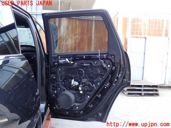 2UPJ-9232621290]ジープ・グランドチェロキー(WK36T)右後ドア 中古 MOPAR M513 43R-000265_5