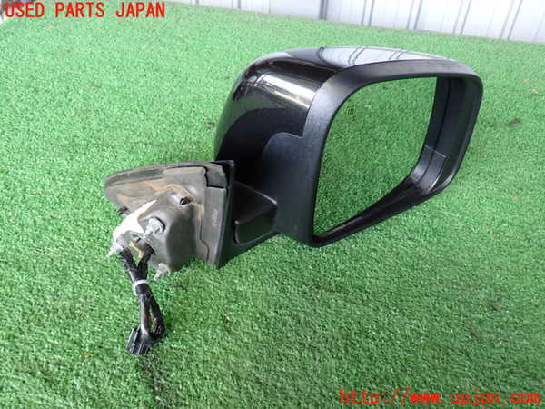 2UPJ-9232621210]ジープ・グランドチェロキー(WK36T)右ドアミラー 中古_3