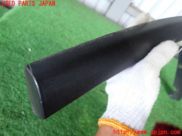 2UPJ-9232621446]ジープ・グランドチェロキー(WK36T)左後オーバーフェンダー 中古_2