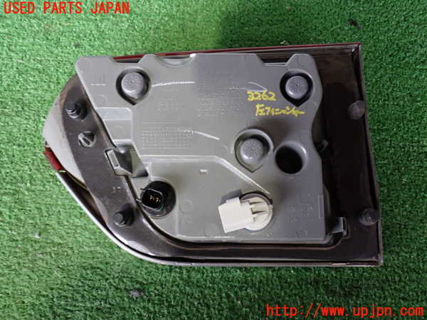 2UPJ-9232621552]ジープ・グランドチェロキー(WK36T)左リアフィニッシャー 中古_3