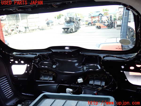 2UPJ-9232621566]ジープ・グランドチェロキー(WK36T)バックドア リアゲート ハッチ 中古 MOPAR M35T3 43R-000147_5