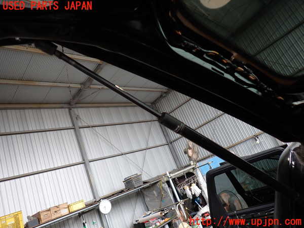2UPJ-9232621584]ジープ・グランドチェロキー(WK36T)リアゲートダンパー 中古_2