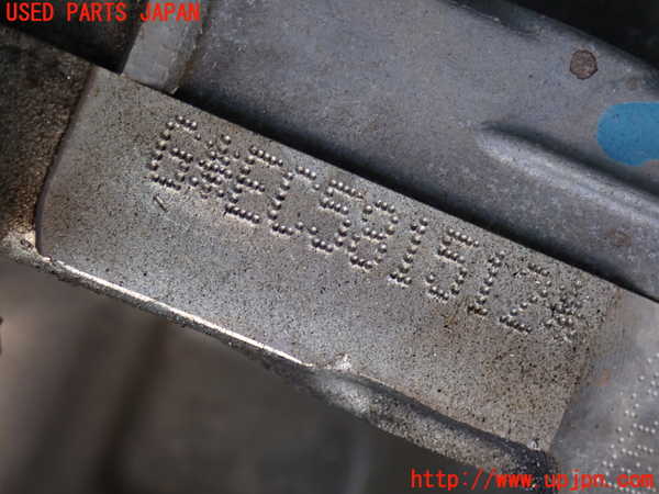 2UPJ-9232622010]ジープ・グランドチェロキー(WK36T)エンジン G 4WD 中古_4