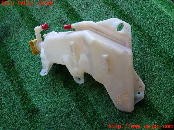 2UPJ-9232622410]ジープ・グランドチェロキー(WK36T)ラジエータータンク 中古_2