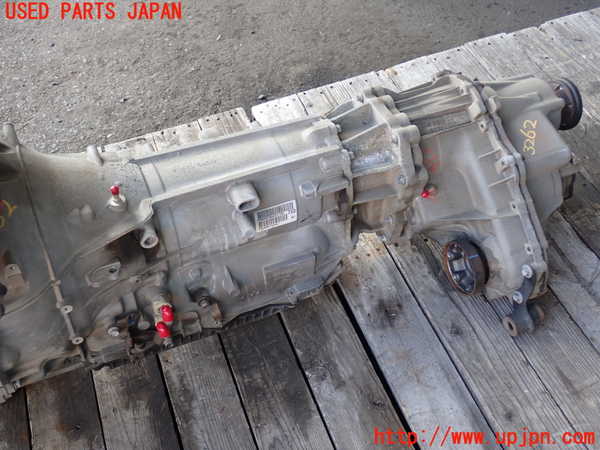 2UPJ-9232623010]ジープ・グランドチェロキー(WK36T)ミッション AT G 4WD 中古_2