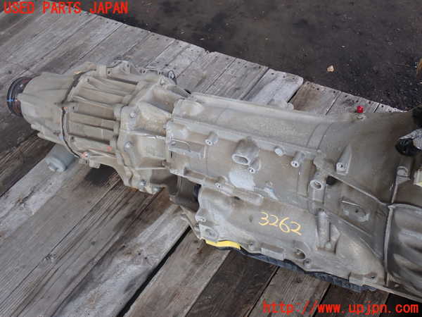 2UPJ-9232623010]ジープ・グランドチェロキー(WK36T)ミッション AT G 4WD 中古_3