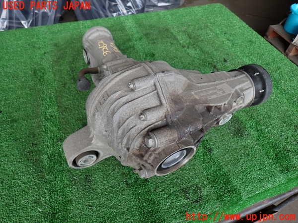 2UPJ-9232624350]ジープ・グランドチェロキー(WK36T)フロントデフ 中古_3