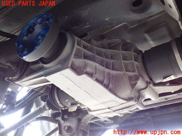 2UPJ-9232624355]ジープ・グランドチェロキー(WK36T)リアデフ 中古_3