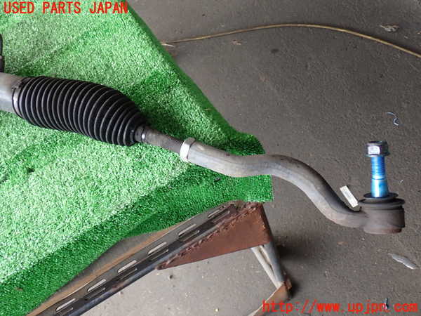 2UPJ-9232624235]ジープ・グランドチェロキー(WK36T)パワステギアボックス 中古_2