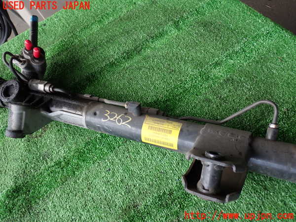 2UPJ-9232624235]ジープ・グランドチェロキー(WK36T)パワステギアボックス 中古_3