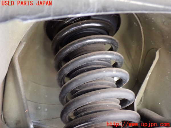 2UPJ-9232625015]ジープ・グランドチェロキー(WK36T)右フロントストラット 中古_2