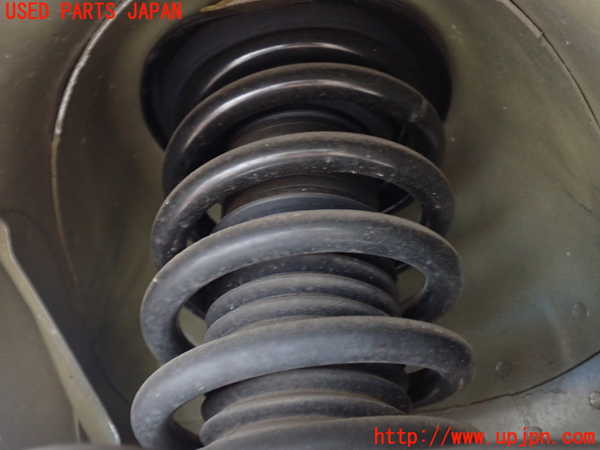 2UPJ-9232625025]ジープ・グランドチェロキー(WK36T)左フロントストラット 中古_2