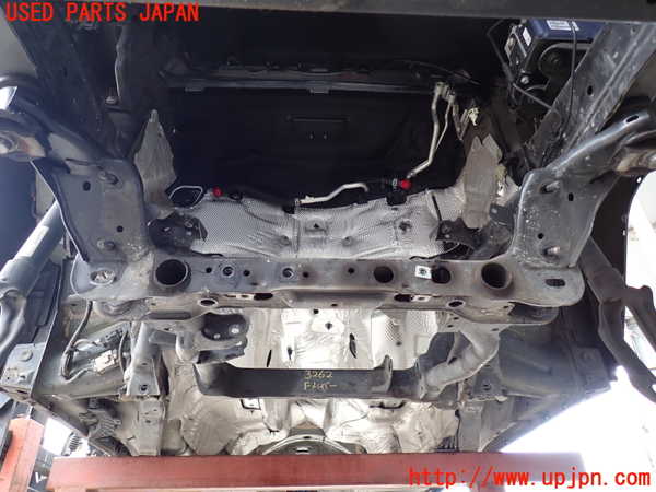 2UPJ-9232625285]ジープ・グランドチェロキー(WK36T)フロントメンバー 中古_2