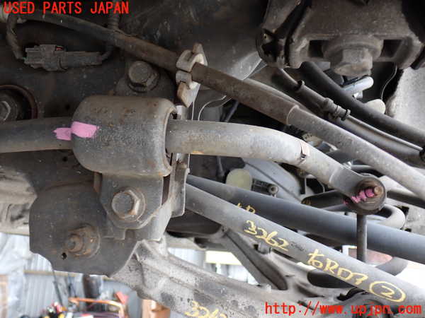 2UPJ-9232625445]ジープ・グランドチェロキー(WK36T)リアスタビライザー 中古_2