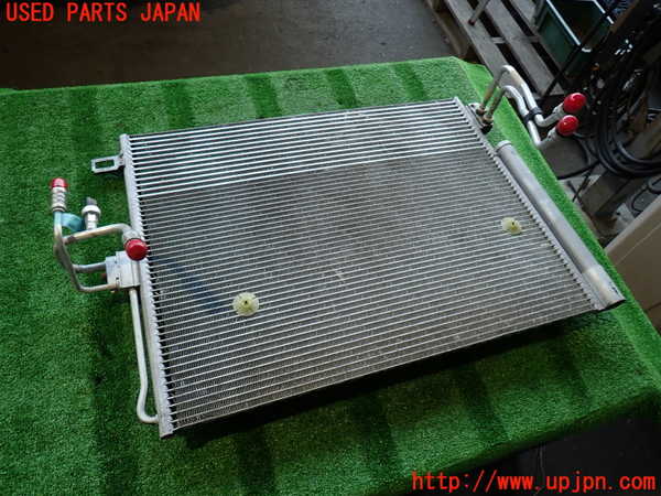 2UPJ-9232626031]ジープ・グランドチェロキー(WK36T)エアコンコンデンサー1 中古_3