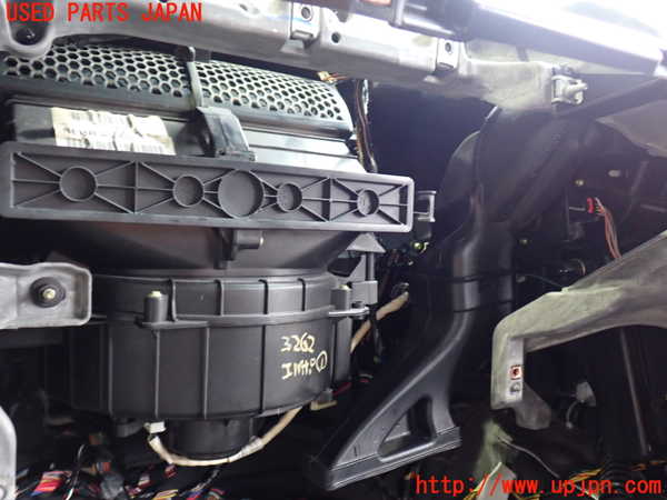 2UPJ-9232626081]ジープ・グランドチェロキー(WK36T)エバポレーター1 中古_3