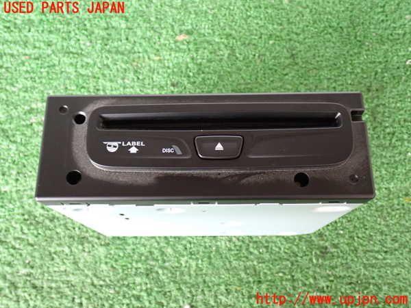 2UPJ-9232626480]ジープ・グランドチェロキー(WK36T)CDプレーヤー 中古_2