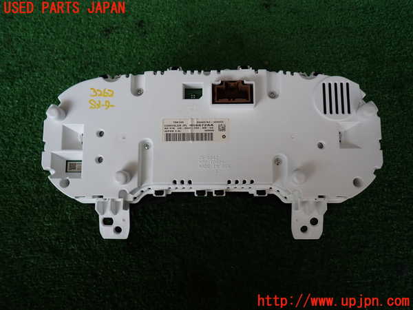 2UPJ-9232626170]ジープ・グランドチェロキー(WK36T)スピードメーター 中古_2