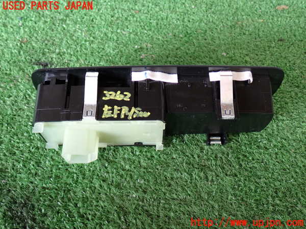 2UPJ-9232626245]ジープ・グランドチェロキー(WK36T)左前パワーウィンドウスイッチ 中古_2