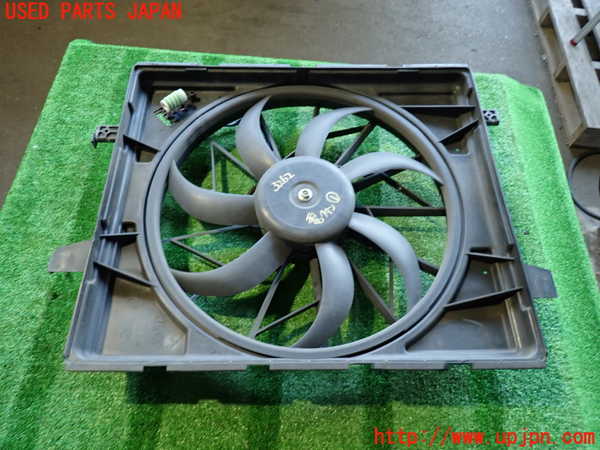 2UPJ-9232626836]ジープ・グランドチェロキー(WK36T)電動ファン1 中古_3