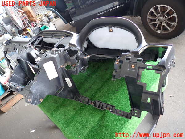 2UPJ-9232627505]ジープ・グランドチェロキー(WK36T)ダッシュボード 中古_2