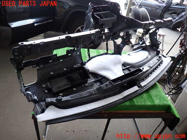 2UPJ-9232627505]ジープ・グランドチェロキー(WK36T)ダッシュボード 中古_5
