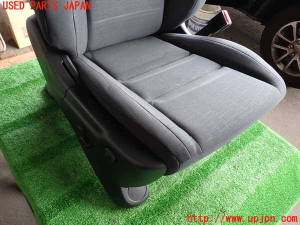 2UPJ-9232627035]ジープ・グランドチェロキー(WK36T)運転席シート 中古_2