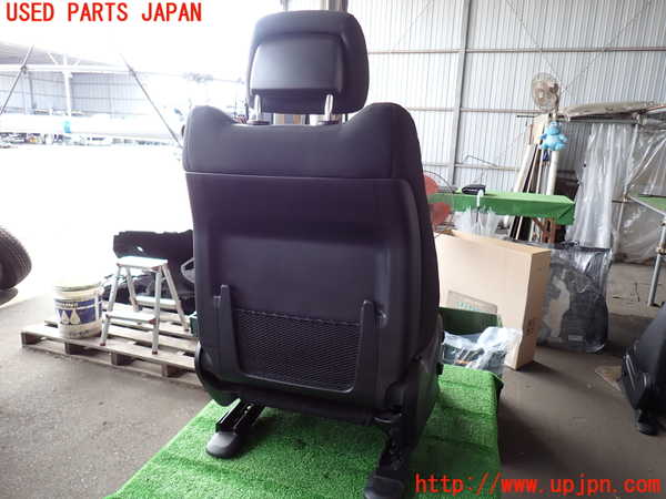 2UPJ-9232627035]ジープ・グランドチェロキー(WK36T)運転席シート 中古_4