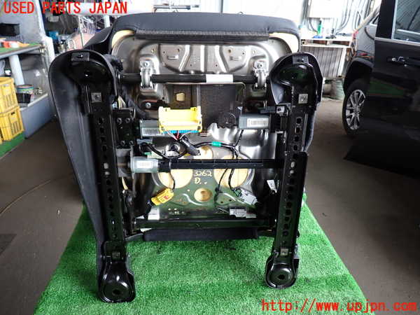 2UPJ-9232627035]ジープ・グランドチェロキー(WK36T)運転席シート 中古_5