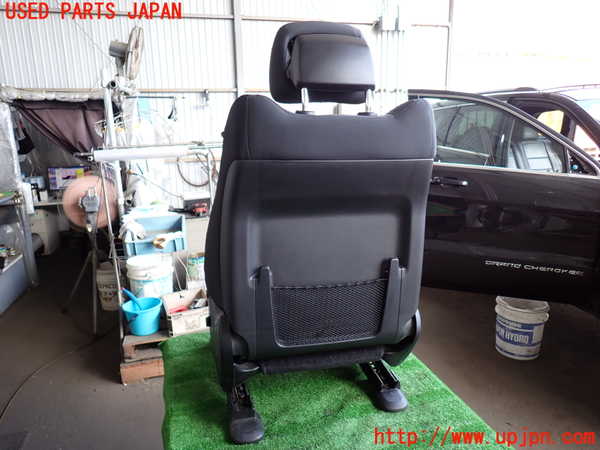 2UPJ-9232627065]ジープ・グランドチェロキー(WK36T)助手席シート 中古_4