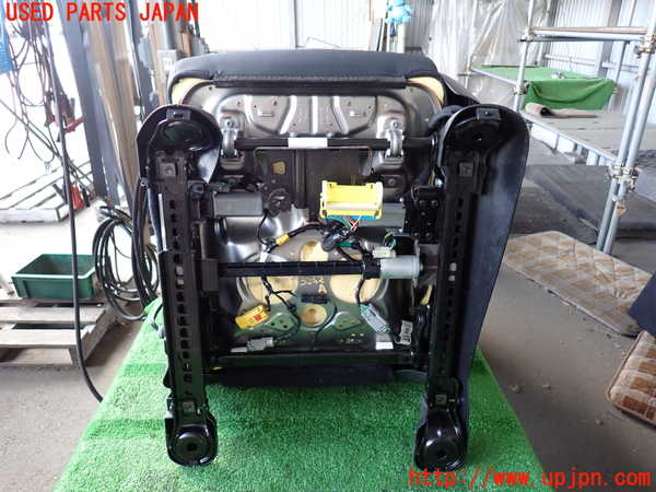 2UPJ-9232627065]ジープ・グランドチェロキー(WK36T)助手席シート 中古_5