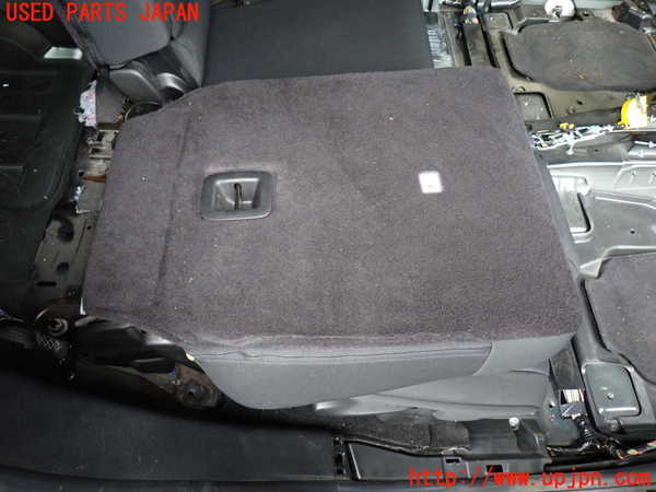 2UPJ-9232627145]ジープ・グランドチェロキー(WK36T)右2列目シート 中古_4