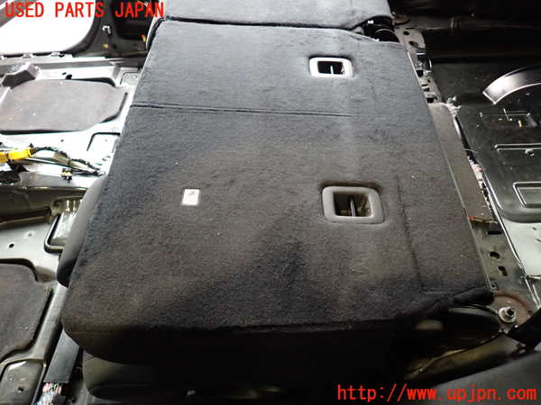 2UPJ-9232627175]ジープ・グランドチェロキー(WK36T)左2列目シート 中古_4