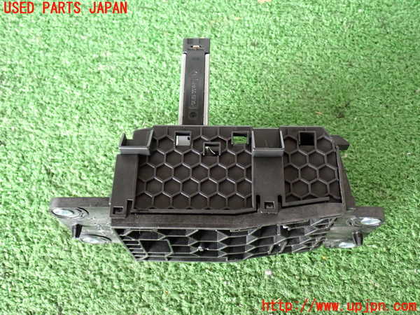 2UPJ-9232627555]ジープ・グランドチェロキー(WK36T)ATシフトレバー 中古_3