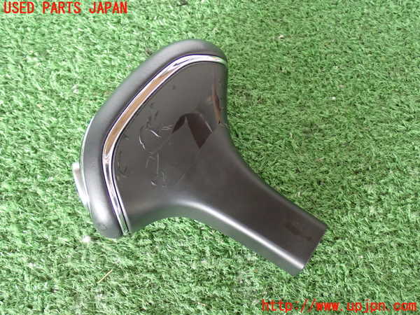 2UPJ-9232627570]ジープ・グランドチェロキー(WK36T)シフトノブ 中古_3