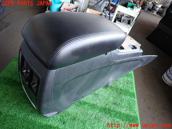 2UPJ-9232627540]ジープ・グランドチェロキー(WK36T)センターコンソール 中古_4