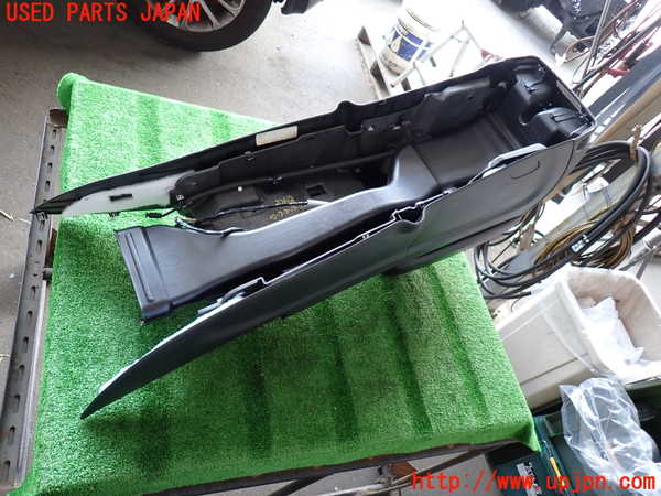 2UPJ-9232627540]ジープ・グランドチェロキー(WK36T)センターコンソール 中古_5