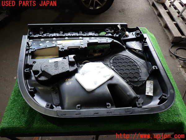 2UPJ-9232621234]ジープ・グランドチェロキー(WK36T)右前ドア内張り 中古_5