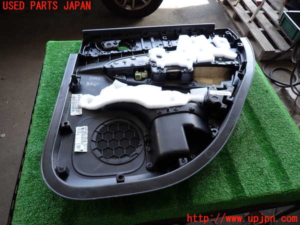 2UPJ-9232621324]ジープ・グランドチェロキー(WK36T)左後ドア内張り 中古_5