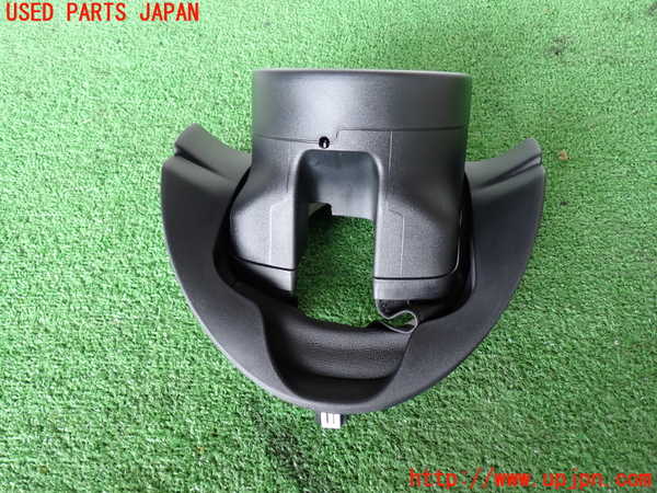 2UPJ-9232627905]ジープ・グランドチェロキー(WK36T)コラムカバー 中古_2