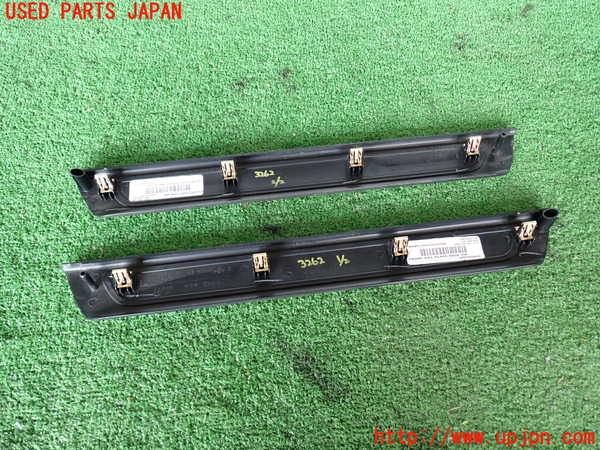 2UPJ-9232627740]ジープ・グランドチェロキー(WK36T)スカッフプレート 中古_2