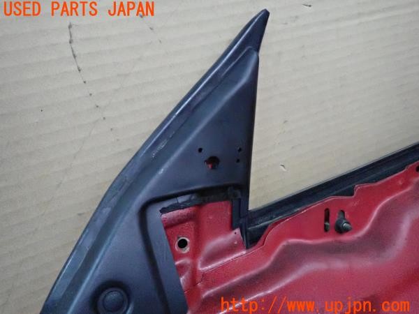 3UPJ=9232630012]フェアレディZ 300ZXツインターボ 2by2 Tバールーフ(GCZ32)前期 純正 右ドア 中古_5