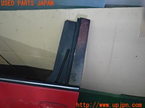 3UPJ=9232630013]フェアレディZ 300ZXツインターボ 2by2 Tバールーフ(GCZ32)前期 純正 左ドア 中古_3