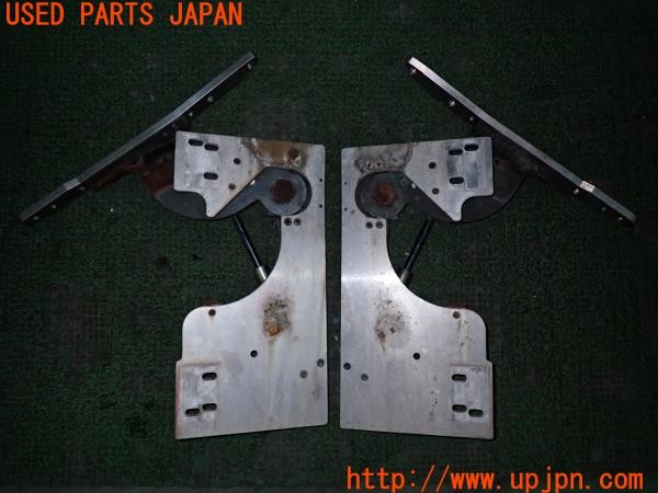 3UPJ=9232630014]フェアレディZ 300ZXツインターボ 2by2 Tバールーフ(GCZ32)前期 社外 ガルウィングキット シザースドア 中古_2