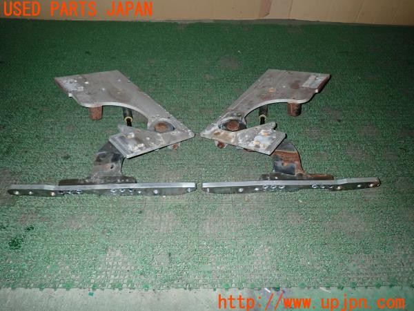 3UPJ=9232630014]フェアレディZ 300ZXツインターボ 2by2 Tバールーフ(GCZ32)前期 社外 ガルウィングキット シザースドア 中古_3