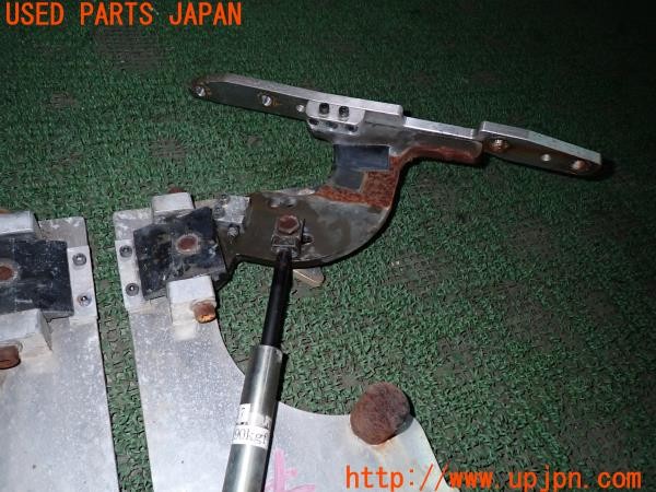 3UPJ=9232630014]フェアレディZ 300ZXツインターボ 2by2 Tバールーフ(GCZ32)前期 社外 ガルウィングキット シザースドア 中古_4